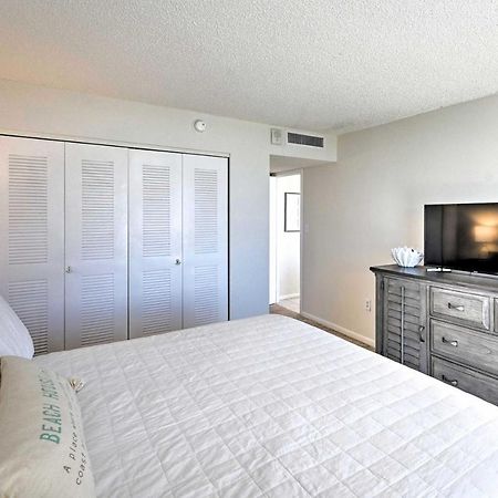 Resort Condo With Balcony And Stunning Ocean Views! Marco Island Buitenkant foto