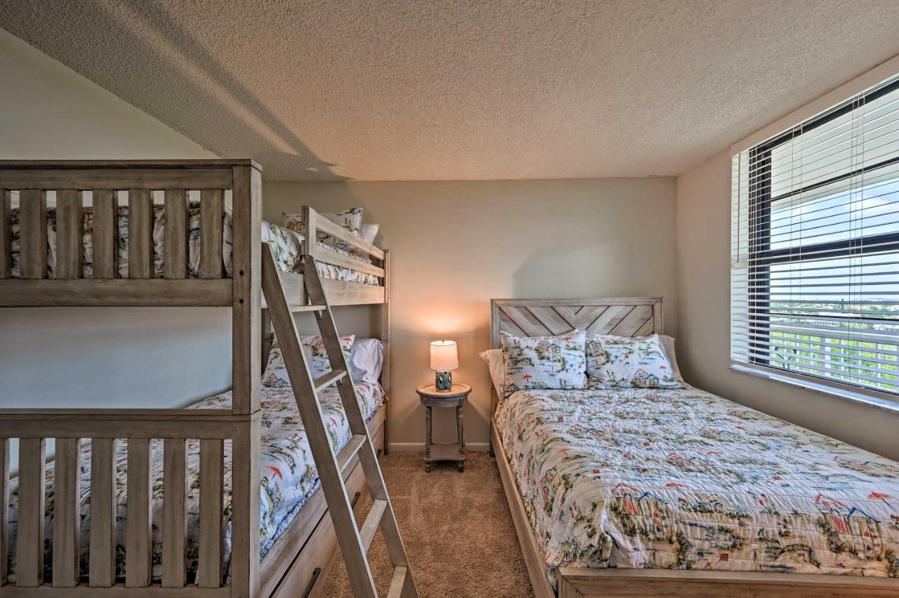 Resort Condo With Balcony And Stunning Ocean Views! Marco Island Buitenkant foto