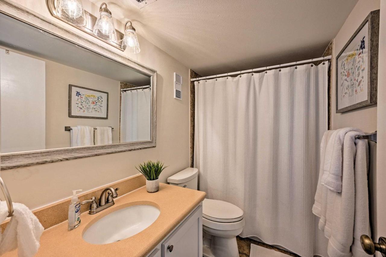 Resort Condo With Balcony And Stunning Ocean Views! Marco Island Buitenkant foto
