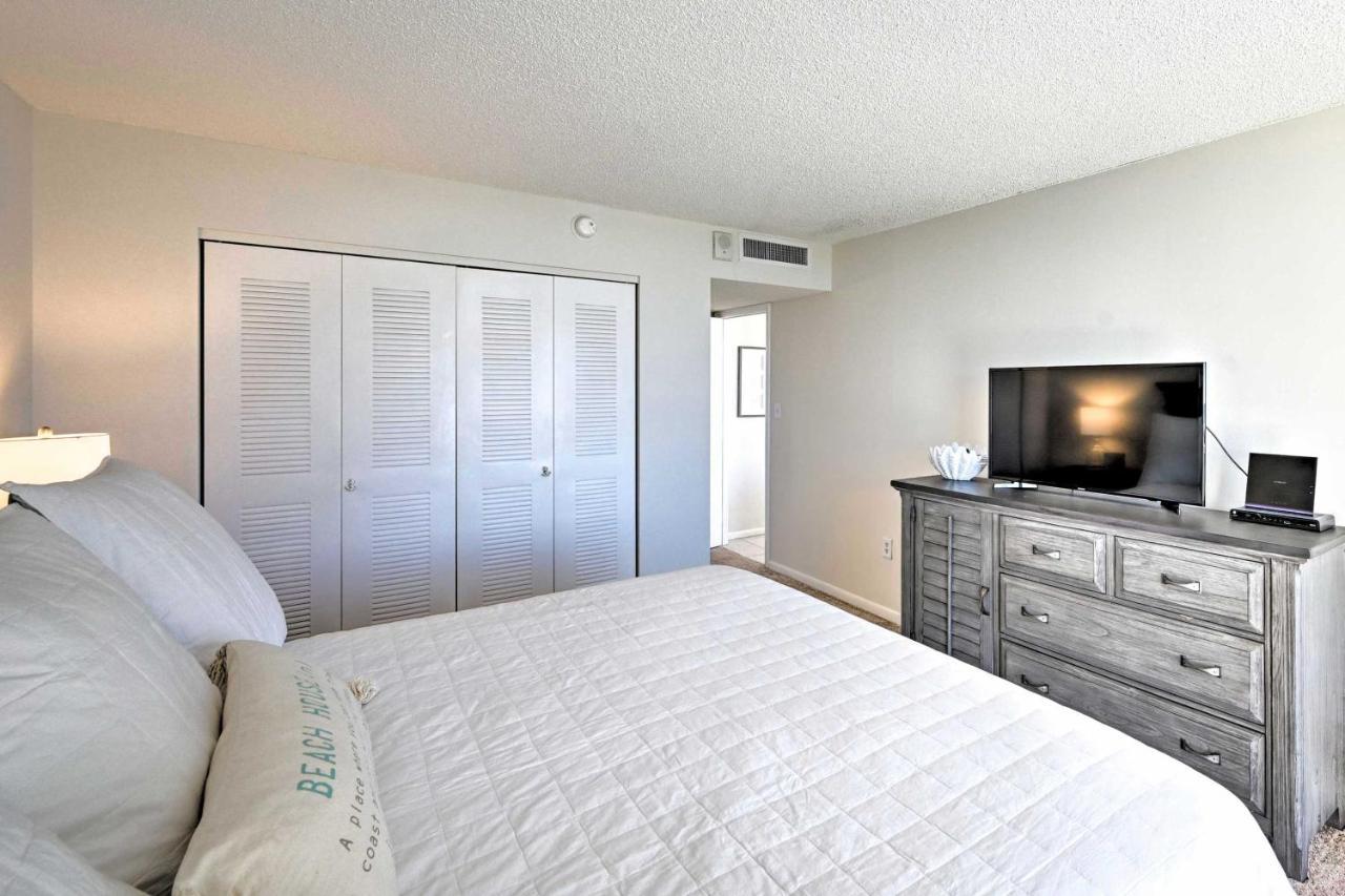 Resort Condo With Balcony And Stunning Ocean Views! Marco Island Buitenkant foto